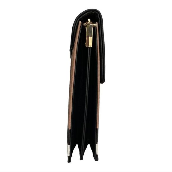 FAUX LEATHER CROSSBODY  - Picture 4 of 7